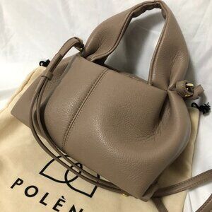 Polene Crossbody Bag